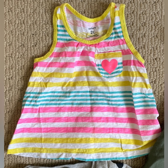 2T Girl Clothing Bundle - Picture 2 of 5